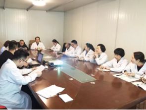 绵阳博大医院严谨求实多方位把握新动态,打造现代化医院