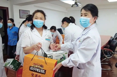 情暖母亲节 北京东方博大医院开展 关爱医护母亲 主题活动