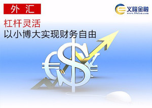 义隆外汇之新手外汇交易操作指南
