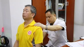 东方博大医院为公共文明引导员免费健康体检