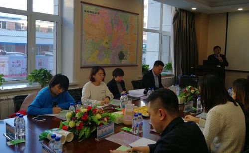 探讨行业规范,推动合作共赢 吉林省健康管理学会母婴护理专业委员会暨月子中心医护联盟第一次会议圆满召开