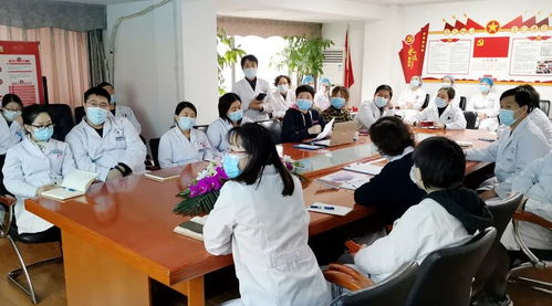 永葆初心,守护健康 东方博大医院2021年大记事回顾