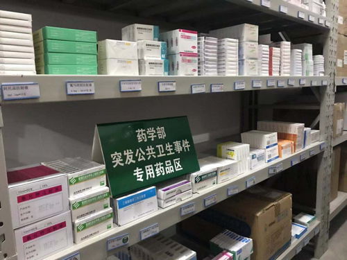 记者调查 寿光消毒 民生商品供应充足,不涨价