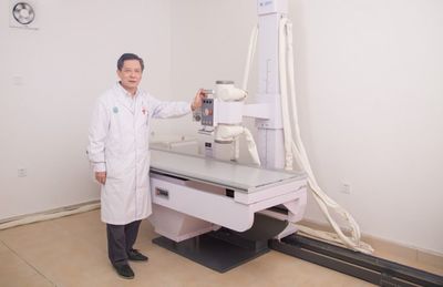 宜昌博大泌尿外科医院