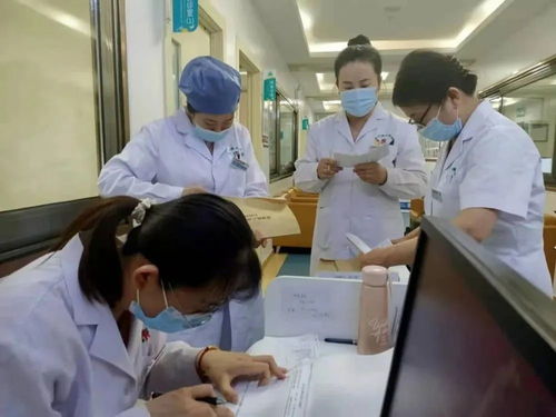 永葆初心,守护健康 东方博大医院2021年大记事回顾