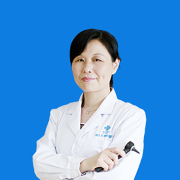 张闵烦江西省医学科学院附属博大耳鼻咽喉医院_个人主页