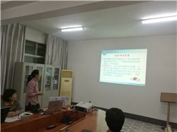 惟创新者强,惟创新者胜 市中心医院举办第八届护理用品创新大赛