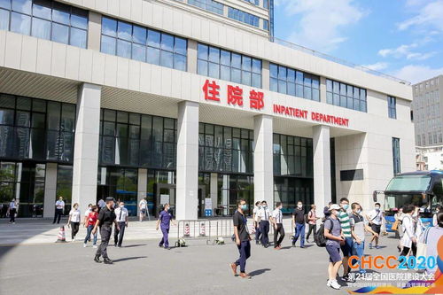 经典案例 圈粉 全行业的精品医院,果然名不虚传