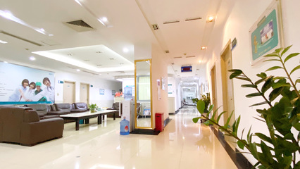 成都博大泌尿外科医院