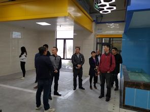 柳州两大新菜场即将启用 博大医院周边生活配套升级