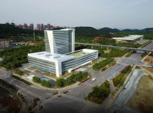 博大建设集团中标蚌埠市第四人民医院室内装饰工程，助力医疗环境优化升级