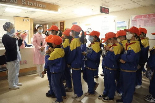 沧州妇幼保健院与博大医院联合举办特殊母爱感恩体验活动