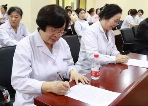 打造诚信医疗，博大喜宝启动宣誓活动