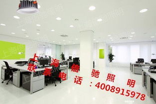 上海倍驰照明 专业引领医院与工厂LED照明节能改造新篇章