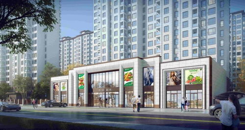 在高处，遇见生活的无限可能——博大医院，守护健康，托举未来